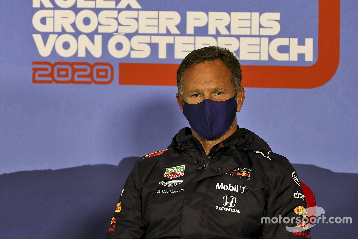 Nem zárja ki a fellebbezés lehetőségét a Red Bull a DAS-ügyben