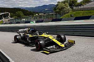 Ricciardo: Látszik, hogy nem rozsdásodtam be