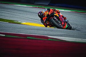 Misano alberga tres jornadas de test sin Honda ni Yamaha