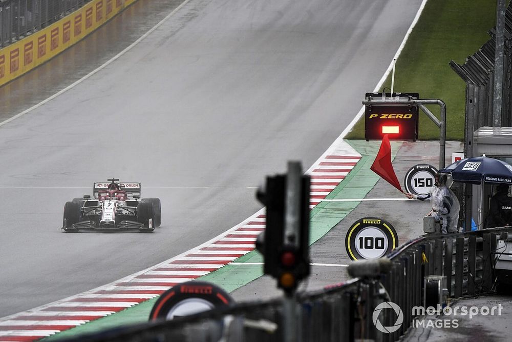 Raikkonen és Perez sem kapott büntetést az időmérő után
