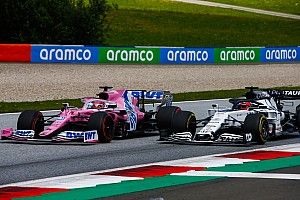 Kvyat, ilk puanını aldığı için mutlu