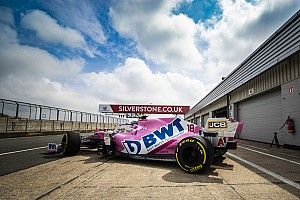 El dolor de cabeza del fondo plano para la F1 2021