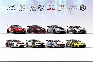 TCR Europe: due gomme gratis a chi fa più punti nelle SIM Racing