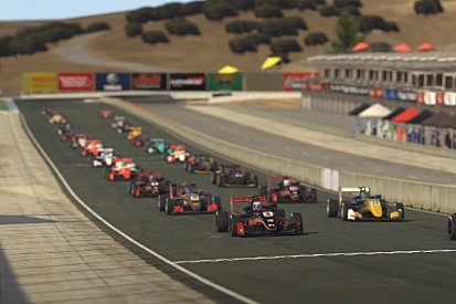 Assista ao Desafio Virtual das Estrelas com participação de Felipe Massa