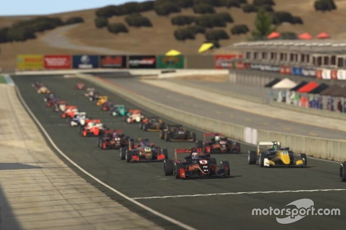 Assista ao Desafio Virtual das Estrelas com participação de Felipe Massa