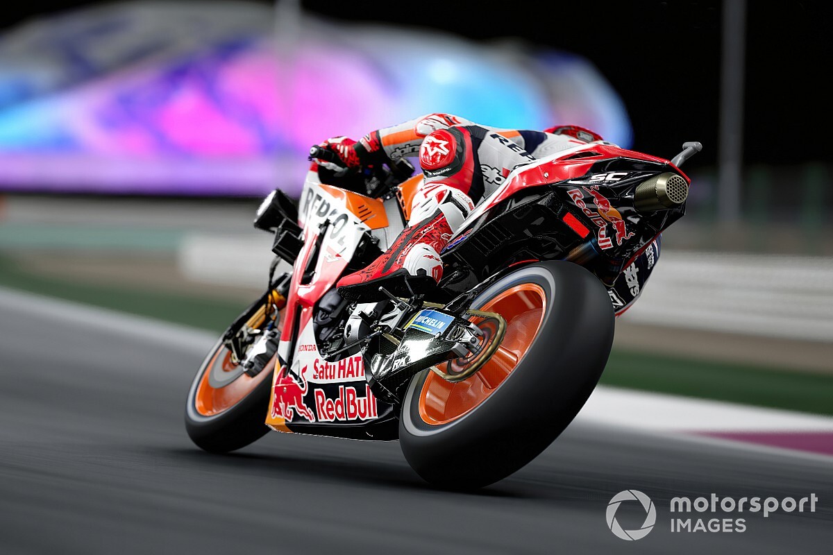 Repsol Honda ficha al campeón de eSports de MotoGP
