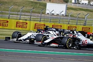 Haas, Barcelona'da daha iyi olmayı umuyor
