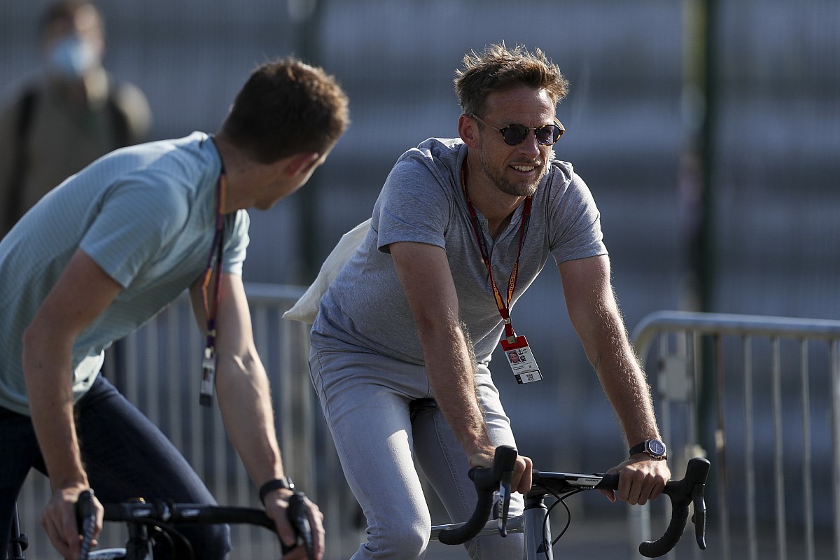 Mit adhat Jenson Button kinevezése a Williamsnek?