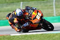 Moto3, Brno: prima pole position per Fernandez