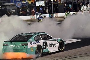 NASCAR All-Star-Race: Chase Elliott siegt bei Bristol-Premiere