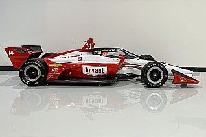Foyt team announces Bryant as Kanaan’s primary sponsor for Iowa