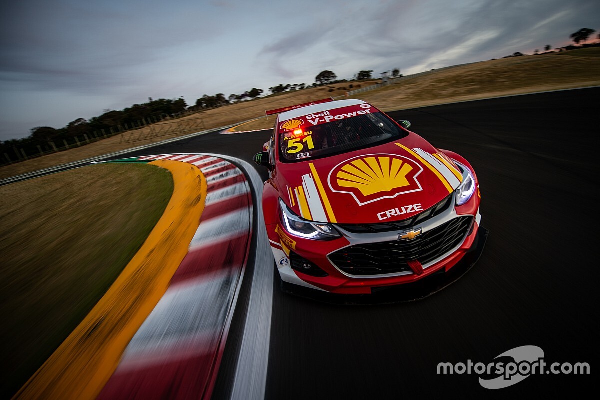 Veja quem é quem na Stock Car antes da abertura da temporada 2020