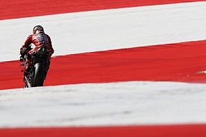 Collega’s reageren op 'verrassende' Ducati-vertrek Dovizioso