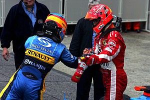 Videón Alonso legjobb F1-es pillanatai a Renault-val: TOP-10!