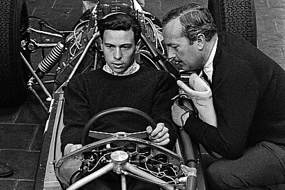 Análise: como os números de Jim Clark ainda são incríveis após mais de 50 anos de sua morte
