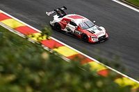 Раст выиграл у Мюллера дуэль за победу в воскресной гонке DTM в Спа
