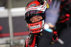 Otsu completes Mugen Super Formula line-up