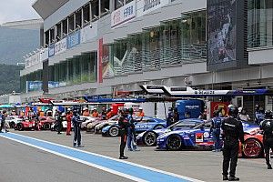 Super GT returns to conventional schedule for Round 2