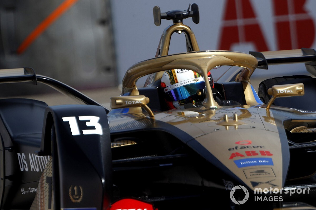 Fórmula E: Da Costa tem etapa perfeita em Berlim e amplia liderança após problemas dos principais rivais; Di Grassi é 10º