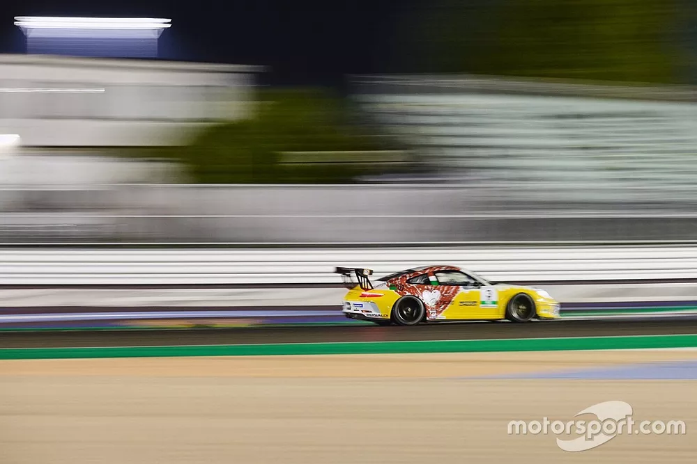 Marzio Moretti, Bonaldi Motorsport