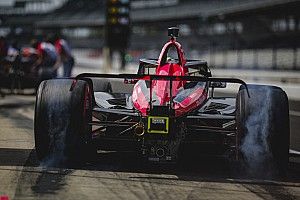 El orden de salida del Fast Nine de la Indy 500 con Alex Palou