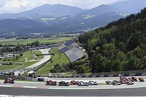 Espargaro Kritisi Dua Balapan MotoGP di Austria