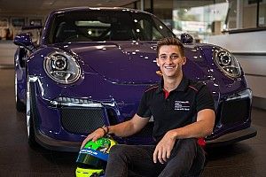 Supercup rookie cleared after freak surfing injury