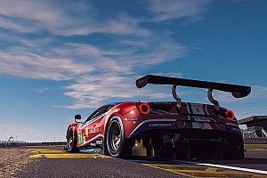 Ferrari pone en marcha su propio campeonato de Esports