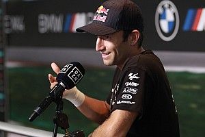 MotoGP, Zarco "fit": al GP di Stiria ci sarà!