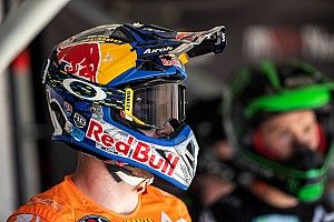 Herlings baalt na mislopen GP-zege: “Dit mag niet gebeuren”