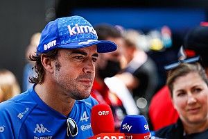 Boullier : "Alonso n'a jamais été un torpilleur d'équipe"