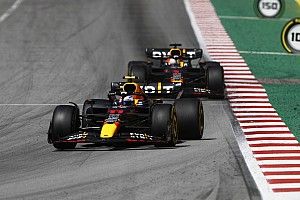 F1: Pérez diz que "precisa conversar" com Red Bull sobre ordens da equipe