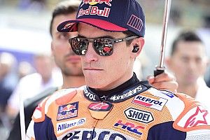 MotoGP | Marquez: “Per il futuro si deve scegliere lo show o la prestazione”
