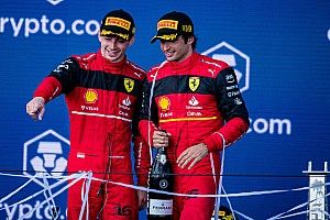 Plafond salarial : difficile de le mettre en place, selon Ferrari