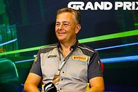 F1 | Pirelli, Isola: "Abu Dhabi, attenzione alle gomme posteriori"