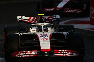 Steiner: Schumacher must find right balance of performance and clean running