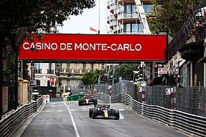 F1 | Il GP di Nizza non è un'arma per mettere pressione a Monaco