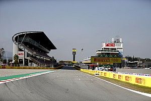 LIVE Formula 1 | Gran Premio di Spagna, Libere 1