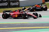 Jadwal F1 GP Spanyol 2022 Hari Ini