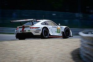WEC | Porsche: Lietz positivo al Covid, a Monza corre Makowiecki