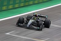 Ważne zobowiązanie w Mercedesie