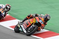 Gardner pakt tweede seizoenszege in Barcelona, Bendsneyder zesde