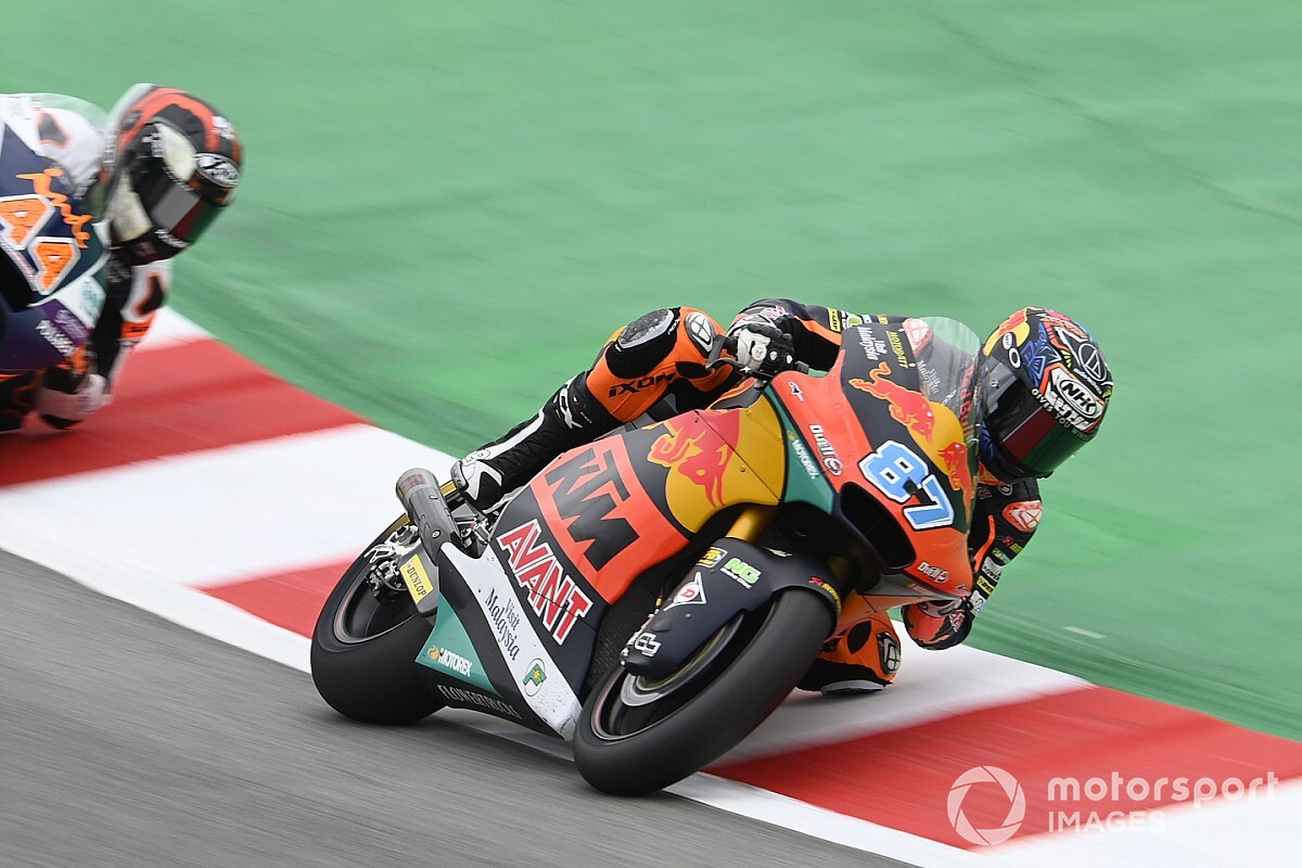 Gardner pakt tweede seizoenszege in Barcelona, Bendsneyder zesde