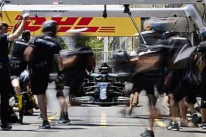 Cómo ver en Latinoamérica la carrera del GP de Azerbaiyán de F1 2021
