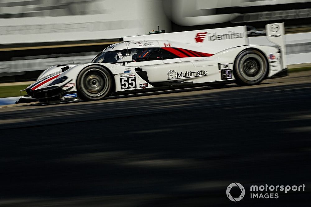 IMSA: Mazda e Corvette vincono la 6h di Watkins Glen
