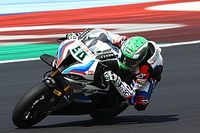 Raihan Satu Poin di Misano Bukti Ketangguhan Laverty