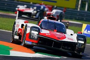 Toyota’s op eerste startrij in Monza, LMP2-pole voor Frijns