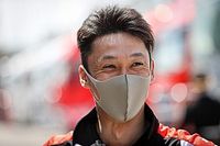 Nakajima to leave Toyota Hypercar team after 2021 WEC season