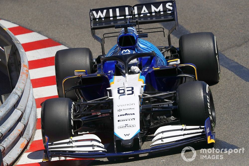 Analyse: Hoe Williams met een VW-duo op nieuw F1-succes wil jagen