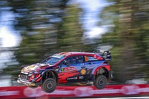ES4 à 6 - Sordo tient son rang devant un impressionnant Neuville